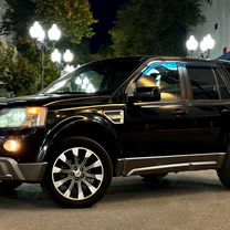 Land Rover Freelander 2.2 AT, 2010, 203 800 км, с пробегом, цена 1 149 999 руб.