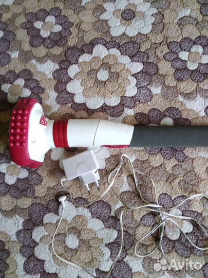 Вибро массажер для тела