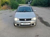 FIAT Albea 1.4 MT, 2008, 169 983 км, с пробегом, цена 365 000 руб.