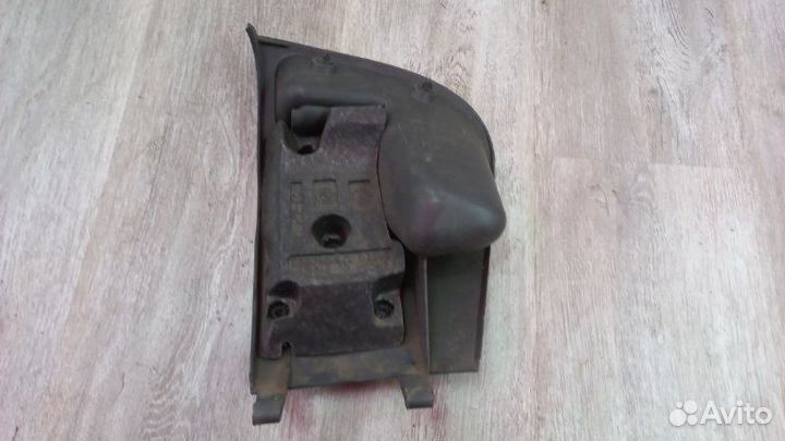 Бардачок Fiat Punto 188 A5.000 2001