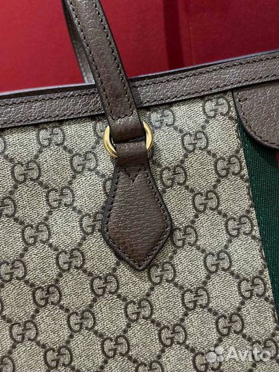 Сумка Gucci Ophidia