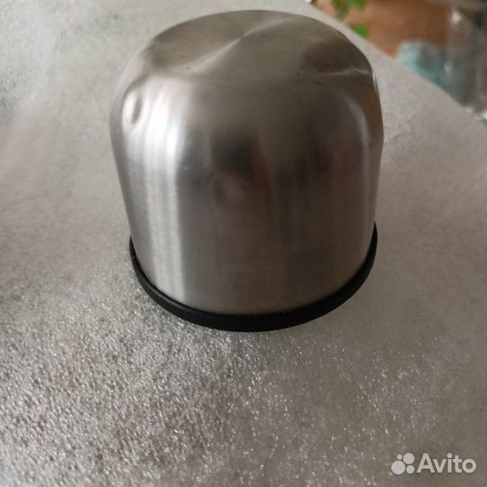 Банки бу 0.5 и все др., крышка для термоса