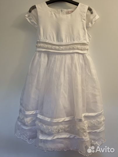 Платье Gulliver p.122