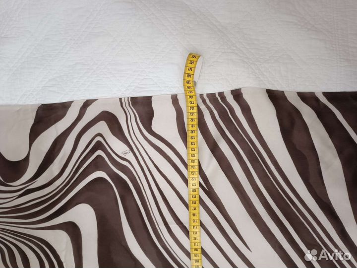 Натуральный шелк Италия