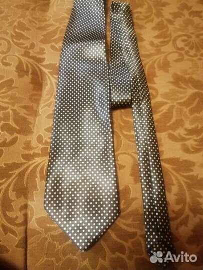Галстуки элитные новые