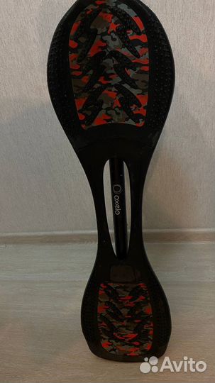 Вейсборд для начинающих oxelo