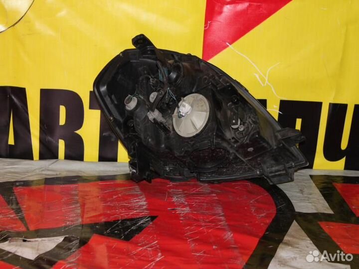 Фара L Тиана J31 100-63740 (1 модель до 2006 А700