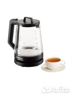 Электрический чайник Redmond RK-G191