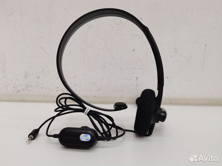Гарнитура xbox 360 Headset