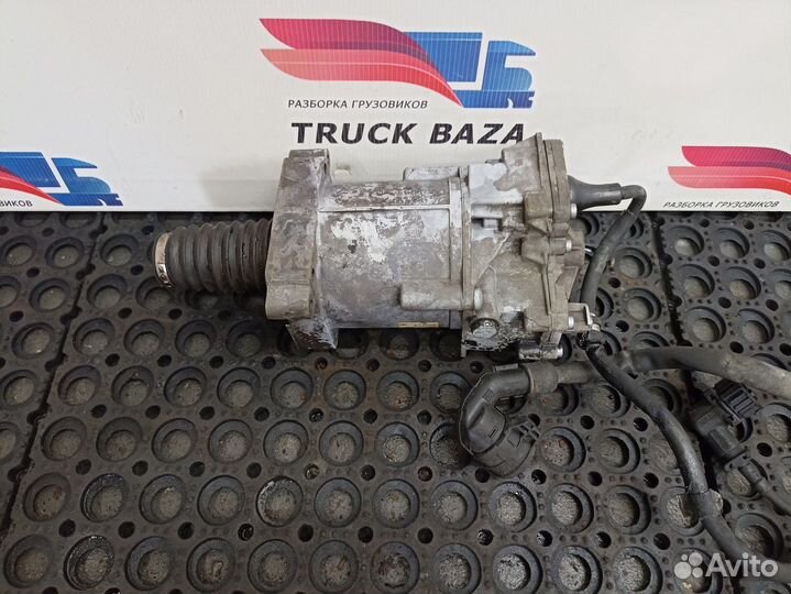 1917956 эпу сцепления