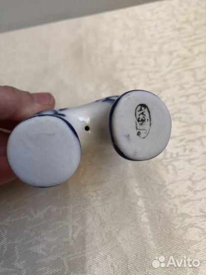 Статуэтка кошка