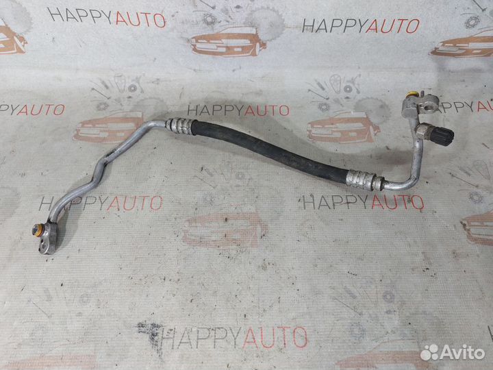 Трубка кондиционера BMW X5 E53