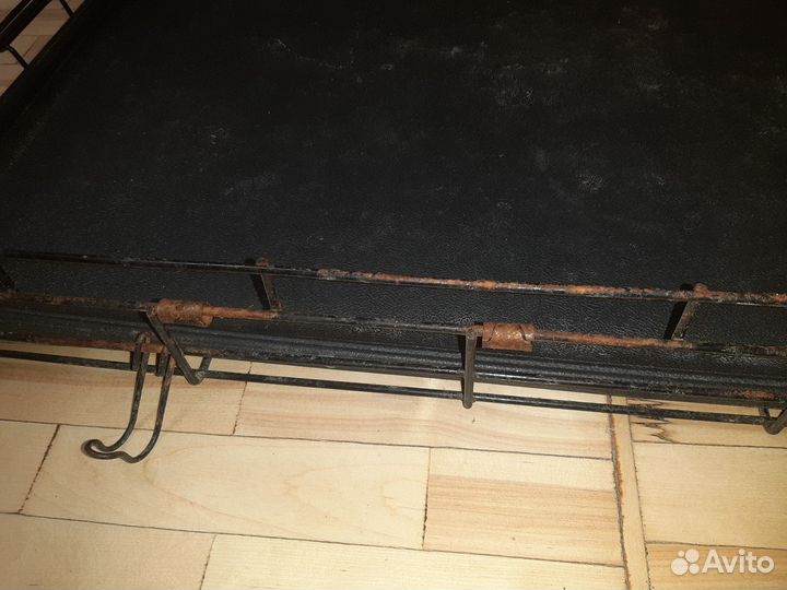 Клетка вольер для собак бу