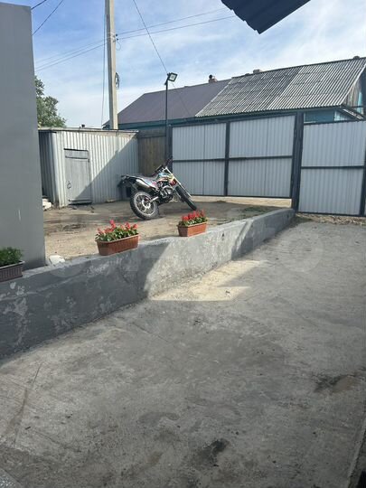 Дом 80 м² на участке 6 сот.