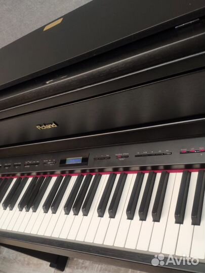 Roland HP 508 Цифровое пианино