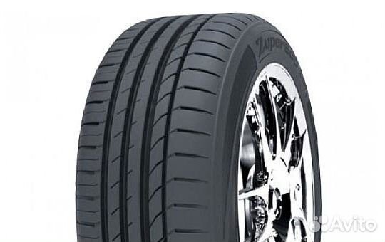 Goodride ZuperEco Z-107 255/60 R18