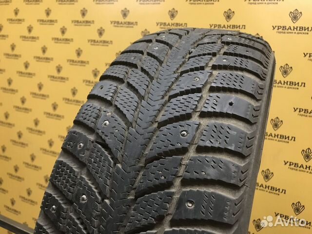 Nokian Tyres Hakkapeliitta 2 195/60 R15 88T