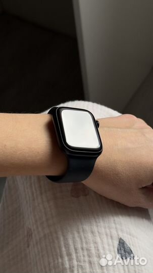 Часы apple watch 7 45 mm