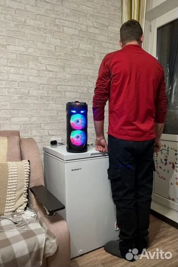 Музыкальная колонка с микрофоном.zqs; 4239; ZQS-42