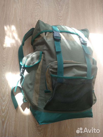 Рюкзак тактический объëм 70 л