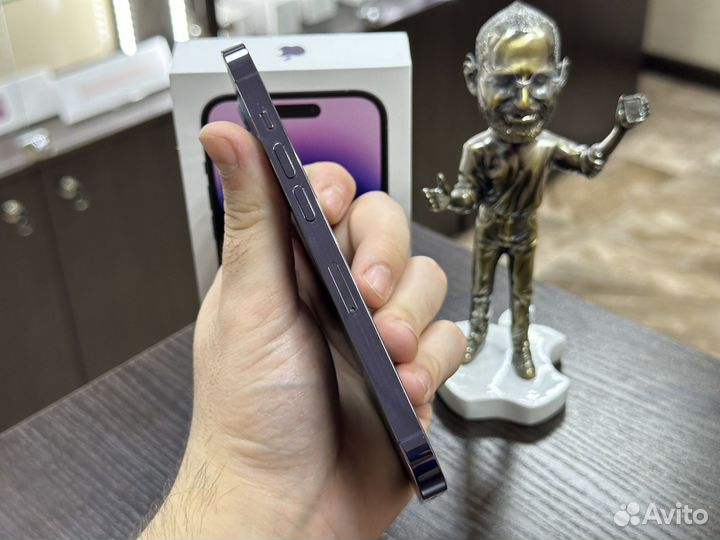 iPhone 14 Pro, 256 ГБ