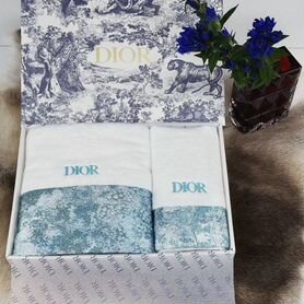 Полотенца Dior