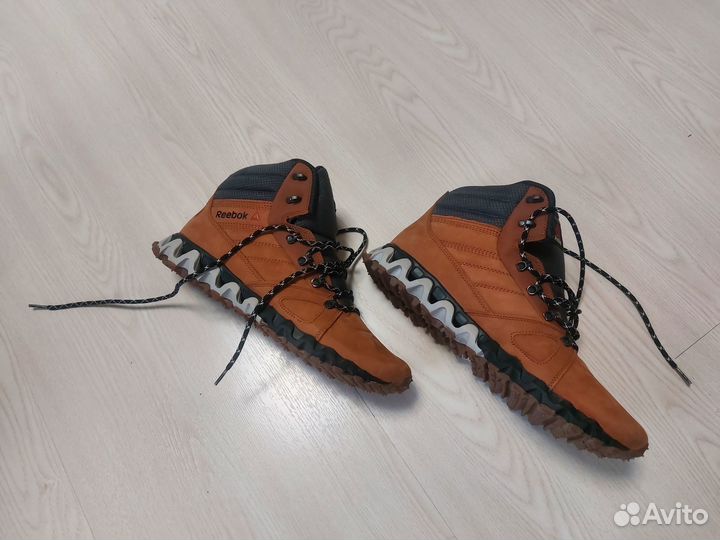 Кроссовки мужские