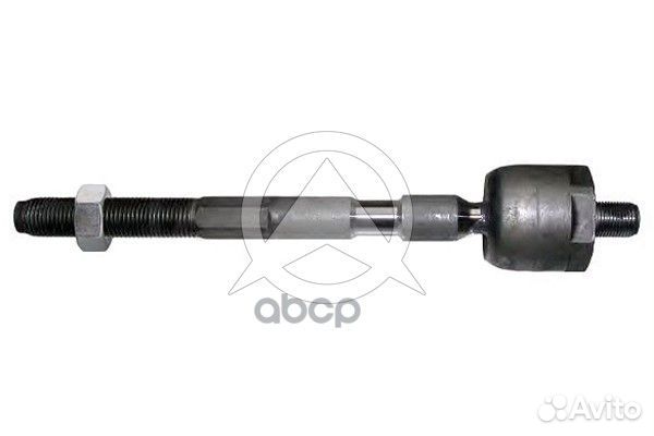 Тяга рулевая перед прав/лев LCV 5611 Sidem