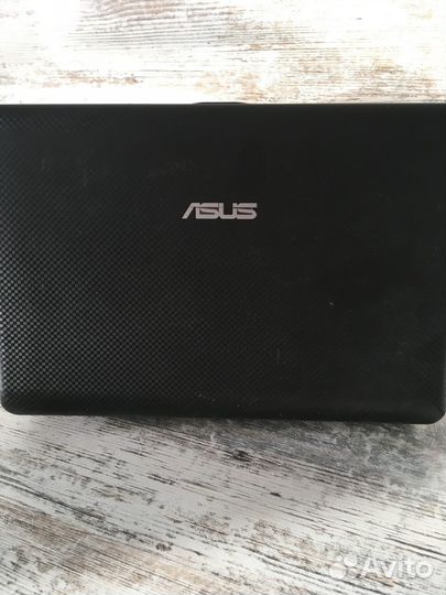 Нетбук asus Eee PC 1001PXD