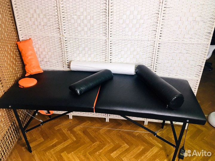 Массажный стол