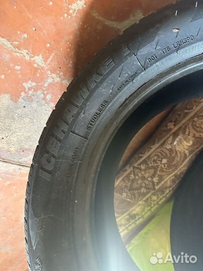 Grenlander IceHawke 1 235/55 R18