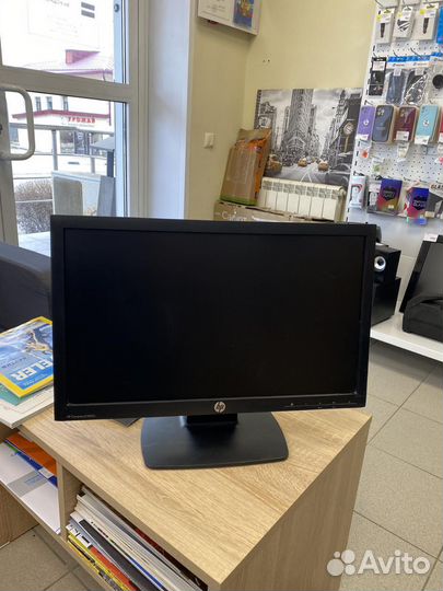 Монитор HP Compaq LE2002ex