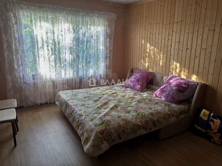 Дача 30 м² на участке 10,1 сот.