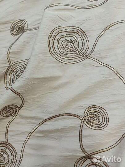 Ткань вискоза