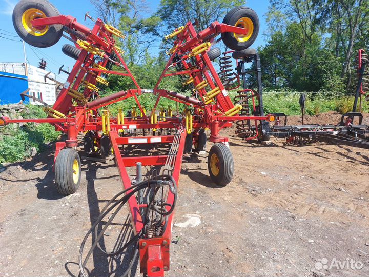 Сеялка Bourgault 8810, 2012