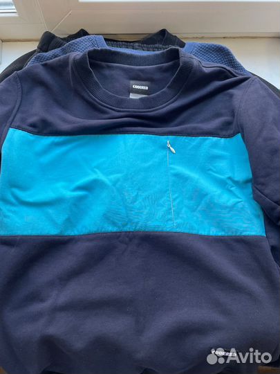 Свитшот codered и штаны codered