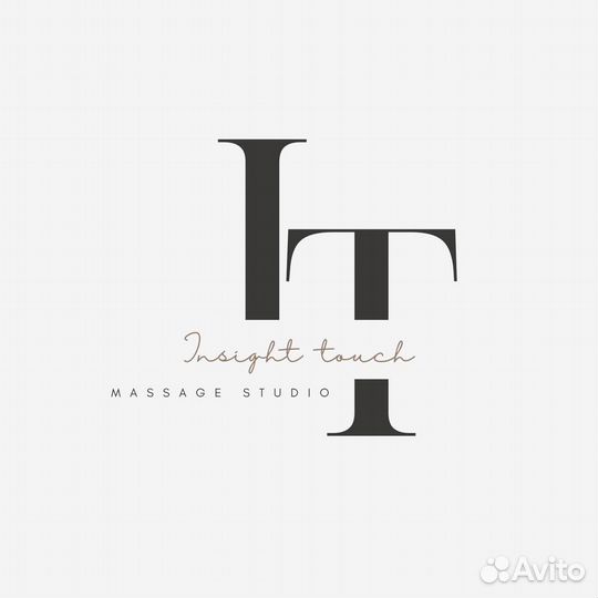 Массажист LPG