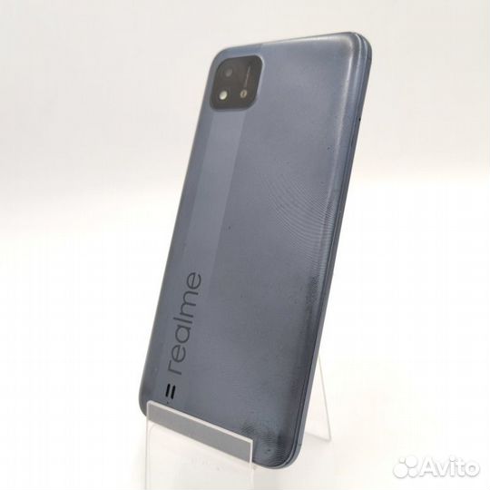 realme C11 (2021), 2/32 ГБ