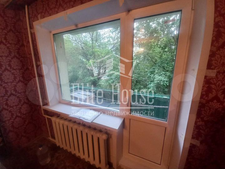 2-к. квартира, 44,2 м², 2/5 эт.