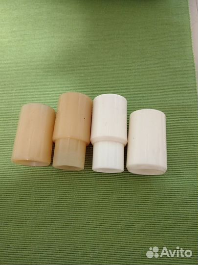 Футляр СССР 2 шт