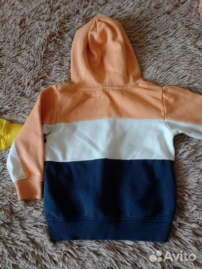 Кофта детская