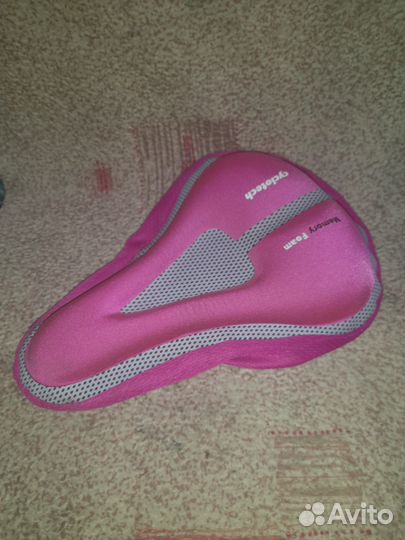 Велоаксессуары