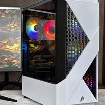 Игровой Core i5 11400/ 16GB/ RTX2060 6GB/ SSD M2