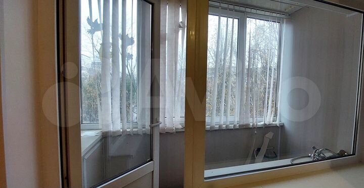 1-к. квартира, 33 м², 5/9 эт.