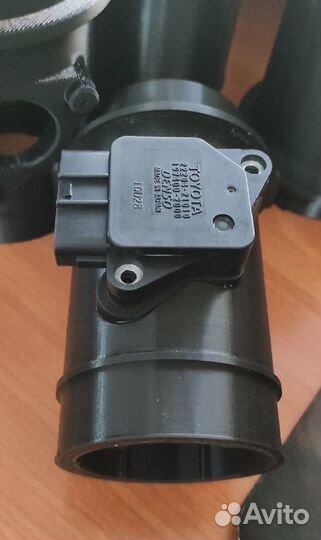 Дмрв BMW Е34 Е36 m50b20 m50b25 toyota