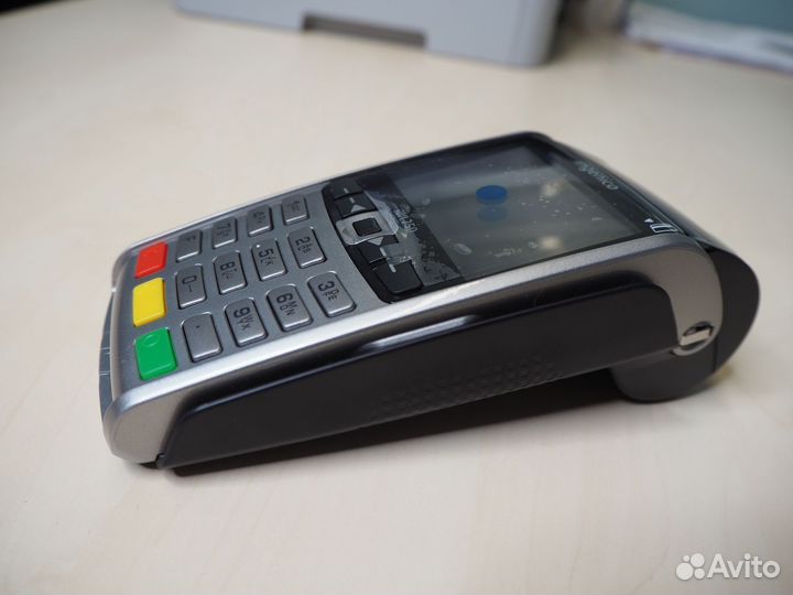 Для эквайринга Ingenico iWL250/251