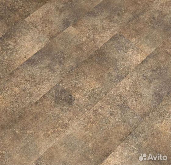 Кварцвиниловая плитка