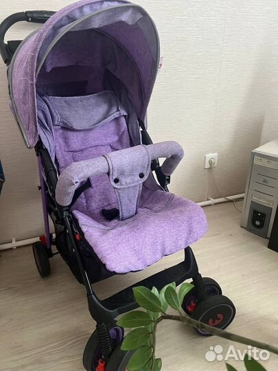 Коляска babyhit simple