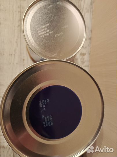 Детская молочная смесь