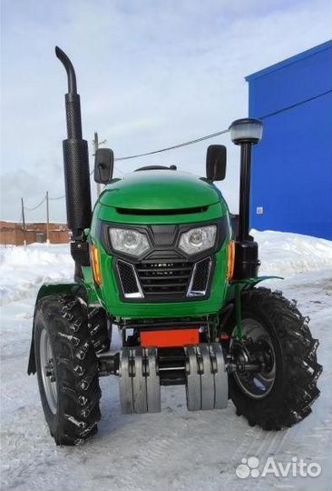 Минитрактор Xingtai/ Синтай - 220